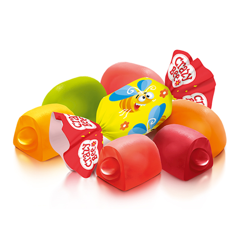 Roshen 108 - Jelly Crazy Bee