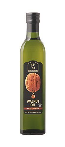 Mass103 - Walnut Oil