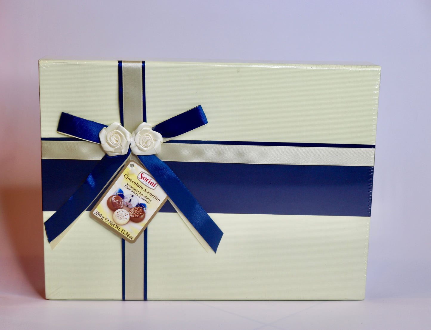 Sor117 - Elite Scatola Fiocco 350g