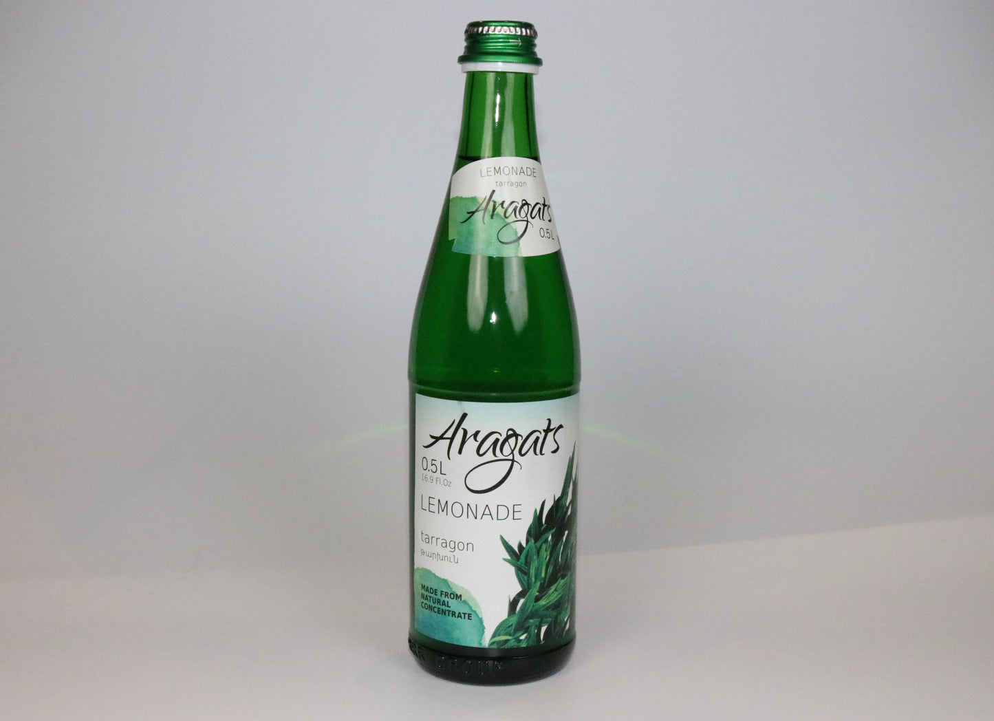 Aragats - Tarragon