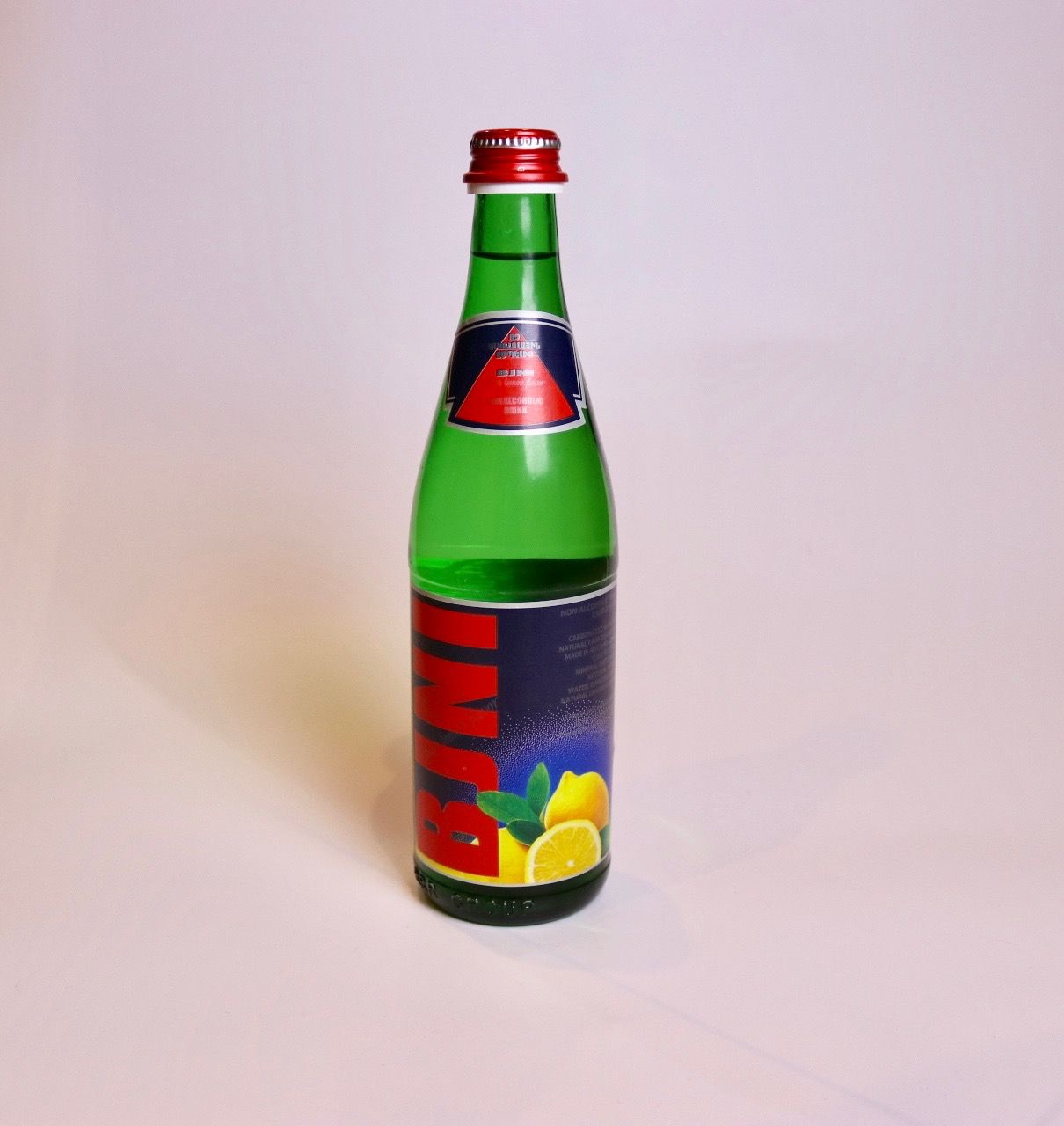 Bijni 109 Lemon Flavor - 0.5L