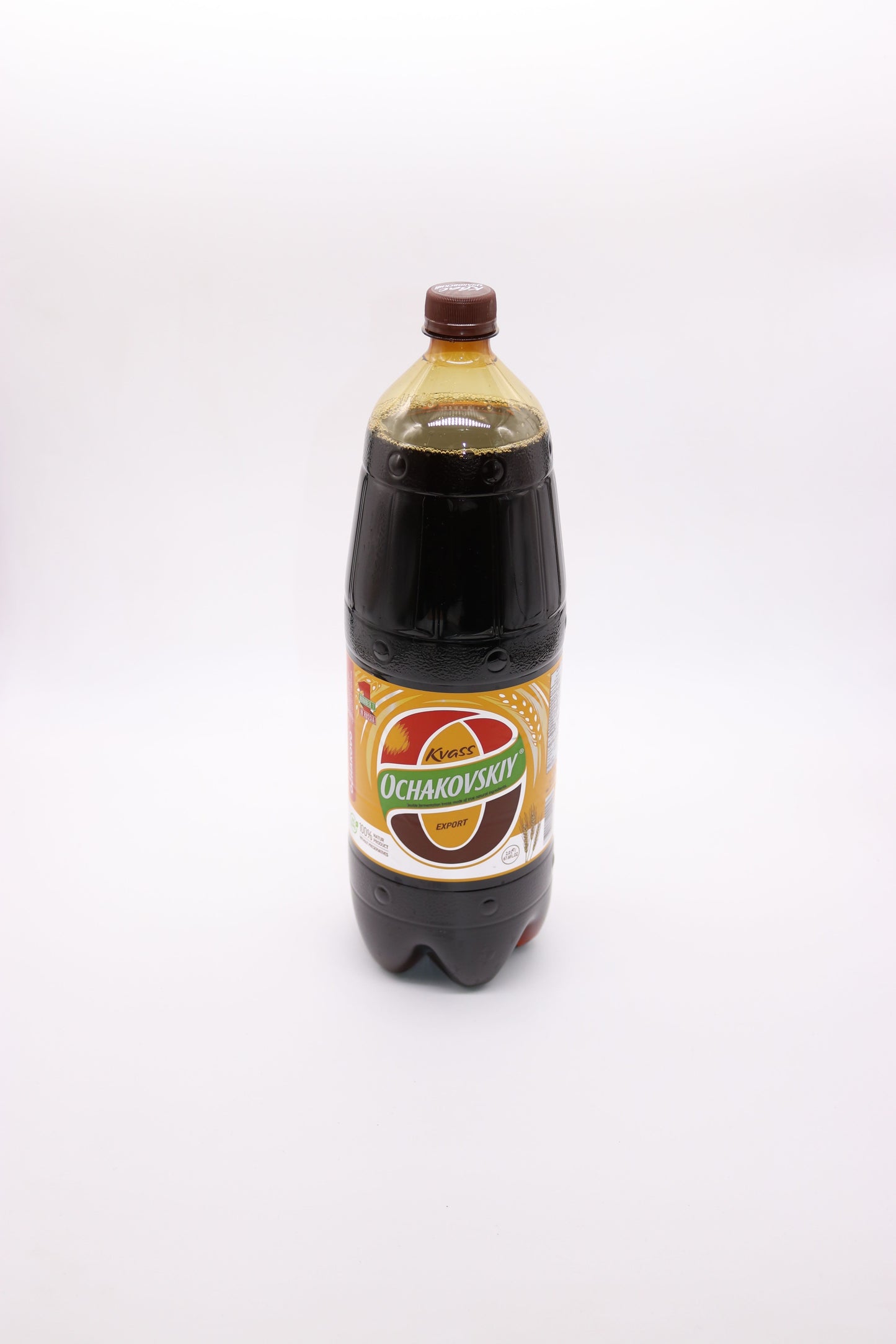 Ochakov101 - Ochakovski Kvass