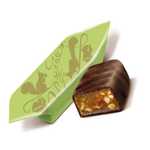 Kras123 - Grilyazhnye