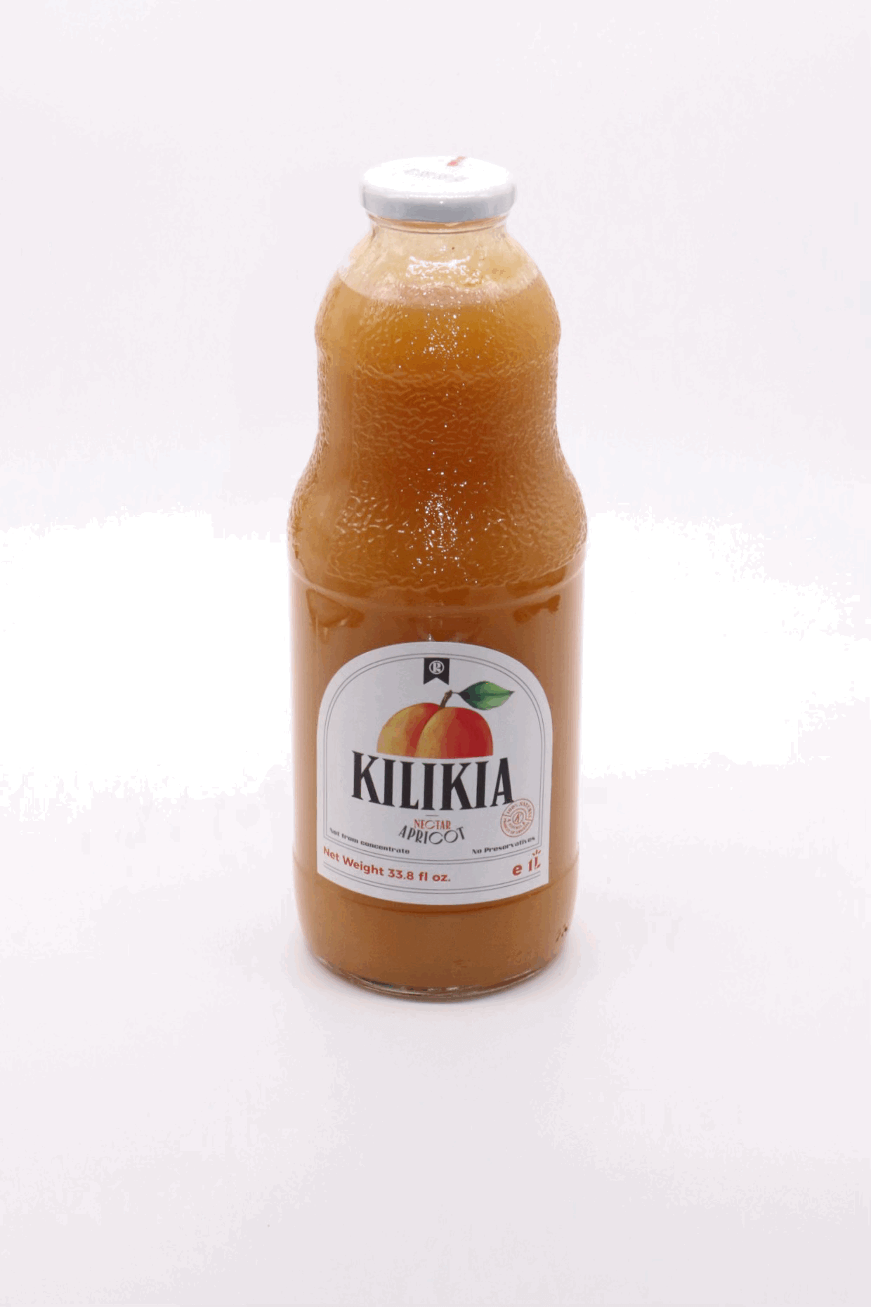Kilik 137 - Apricot Juice