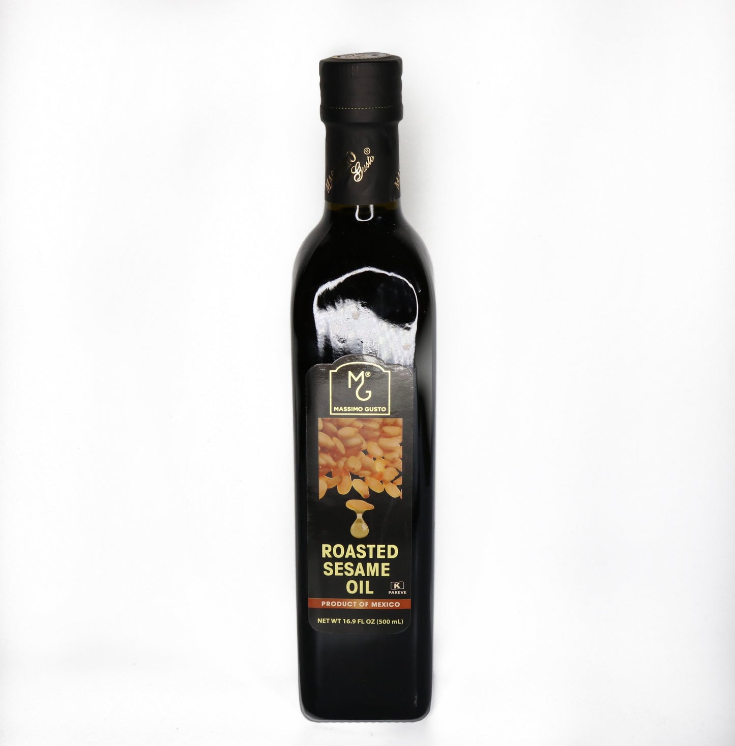 Mass105 - Roasted Sesame Oil