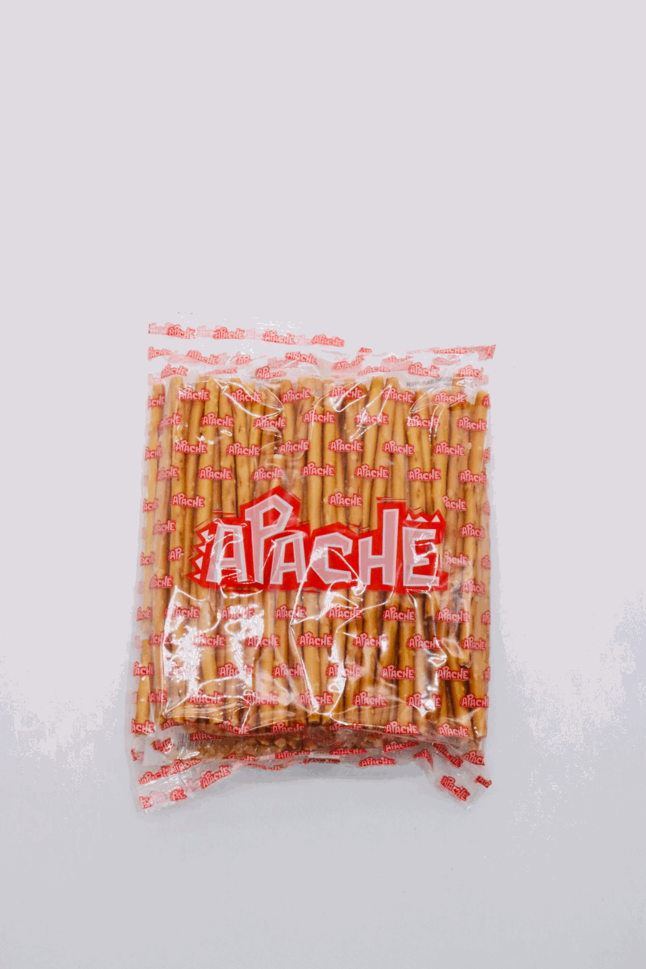 APACHE 115 - Apache Pretzel