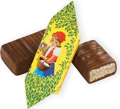 Kras108 - Krasnaya Shapochka