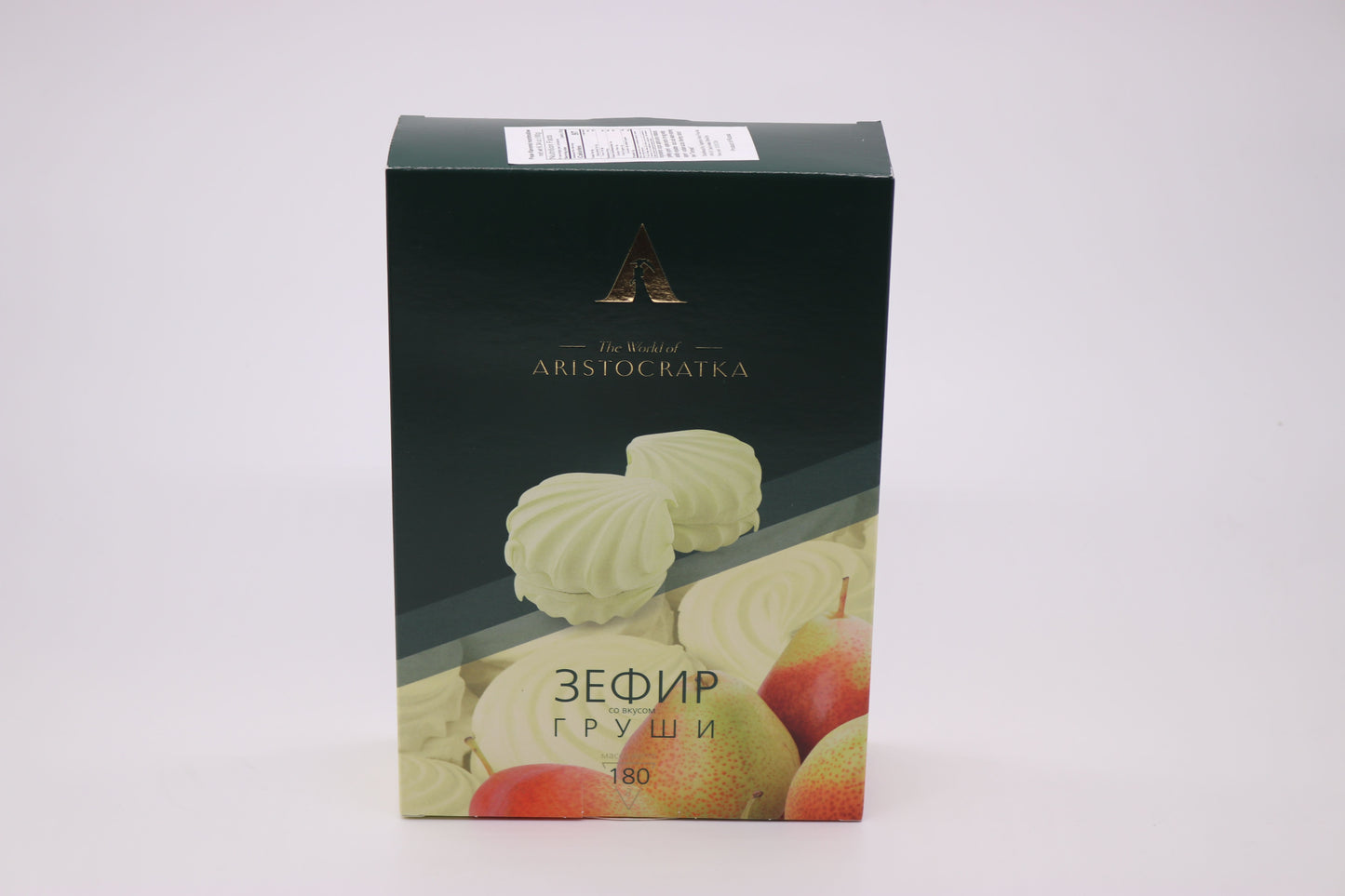 AR 105 - Zefir "AR" Pear