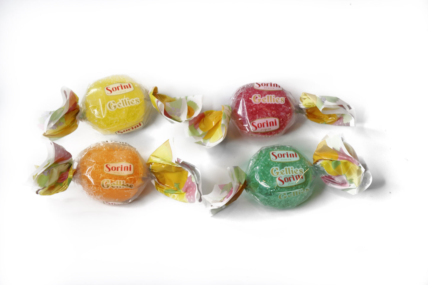 Sor123 - Sorini Gellies