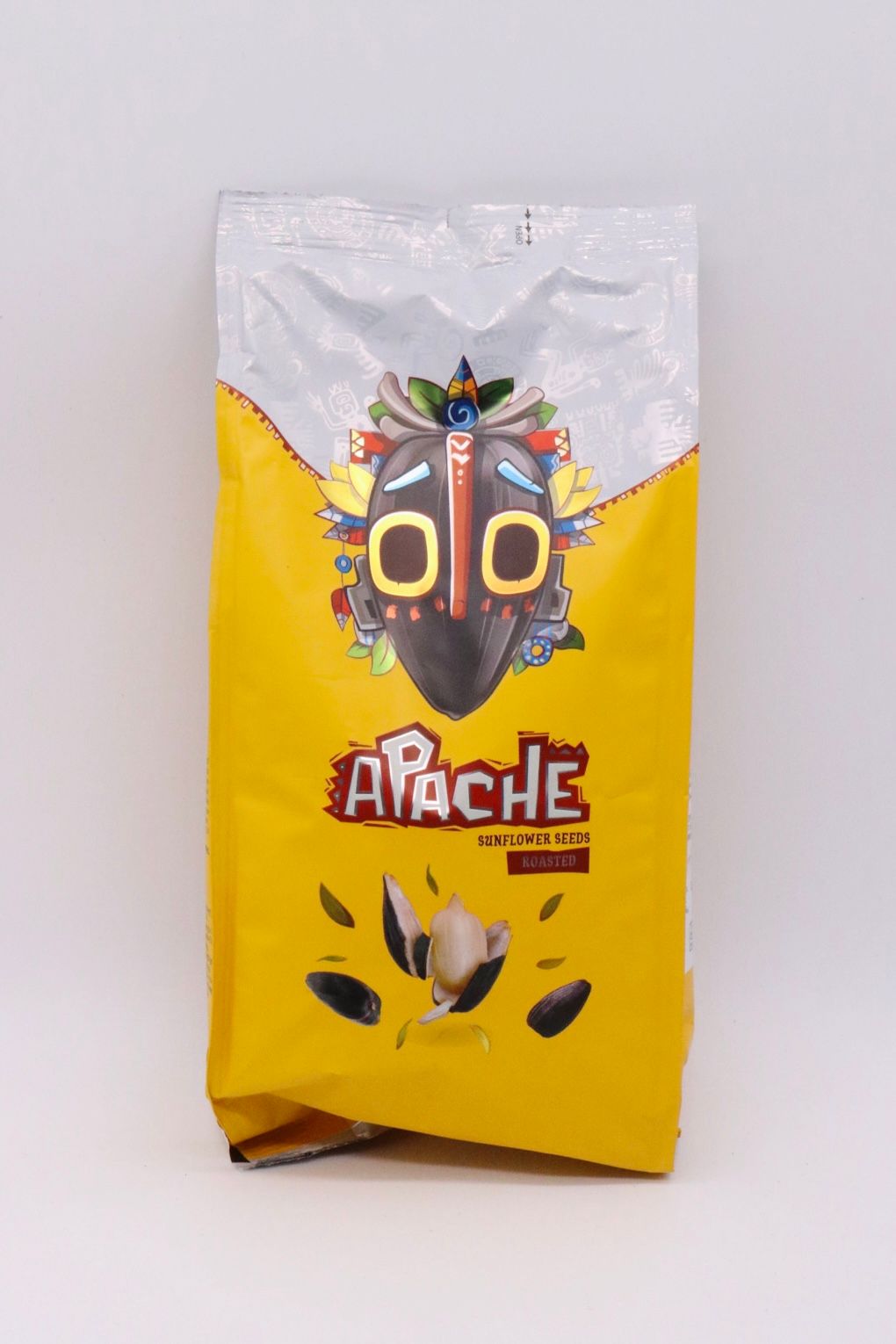 APACHE 109 - Apache sunflower seeds