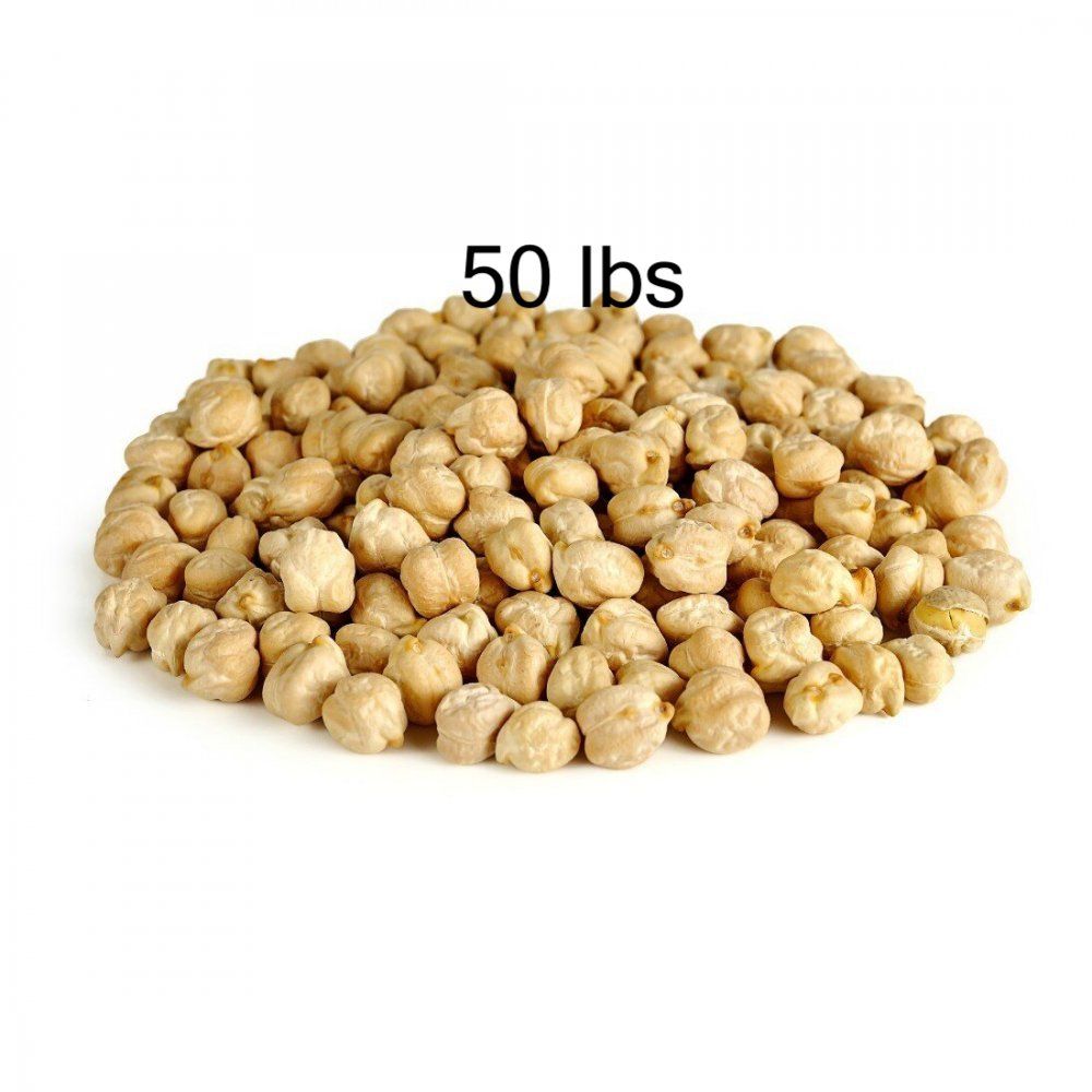 219 -Garbanzo Beans