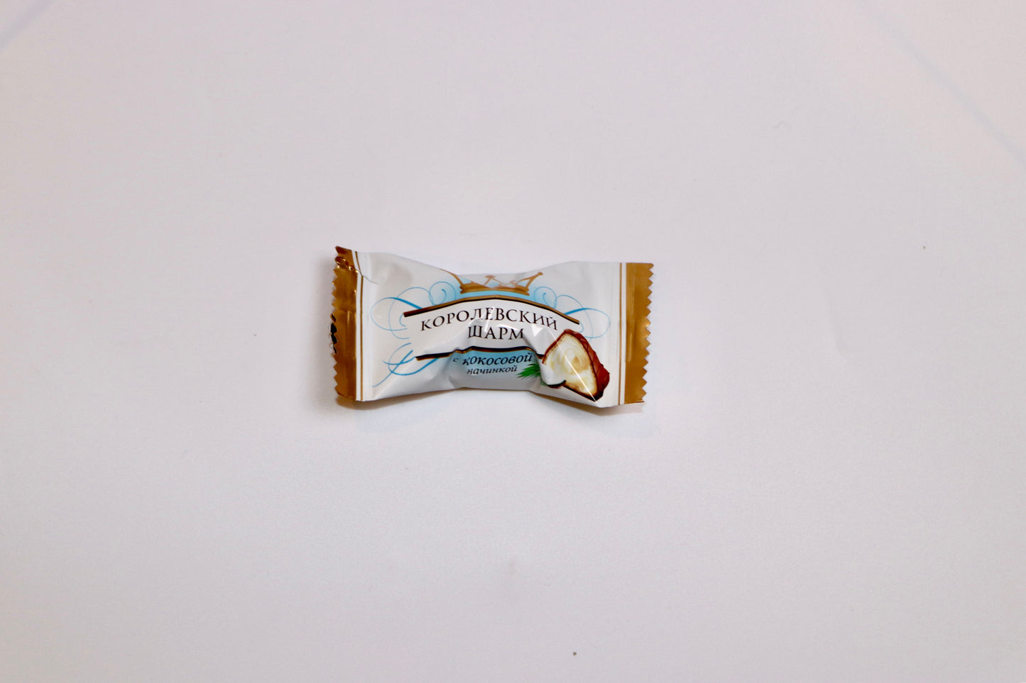 175 Royal Charm Coconut Filling