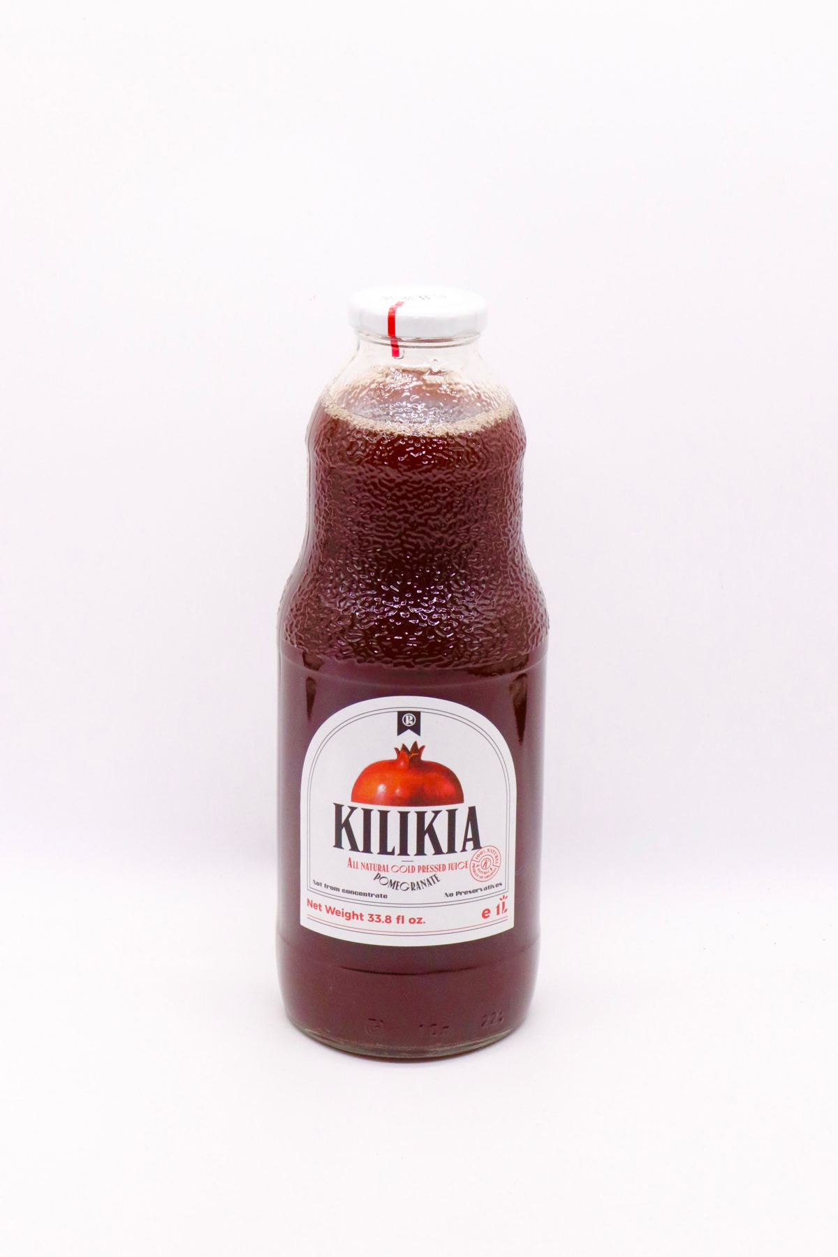 Kilikia 140 - Pomegranate Juice