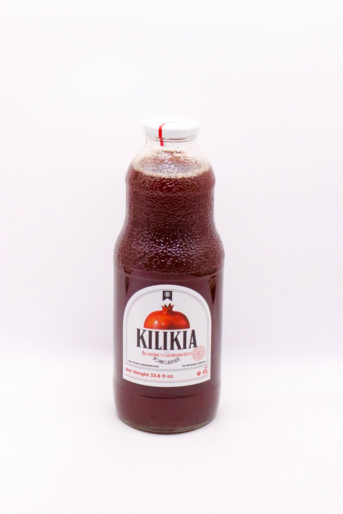 Kilikia 140 - Pomegranate Juice