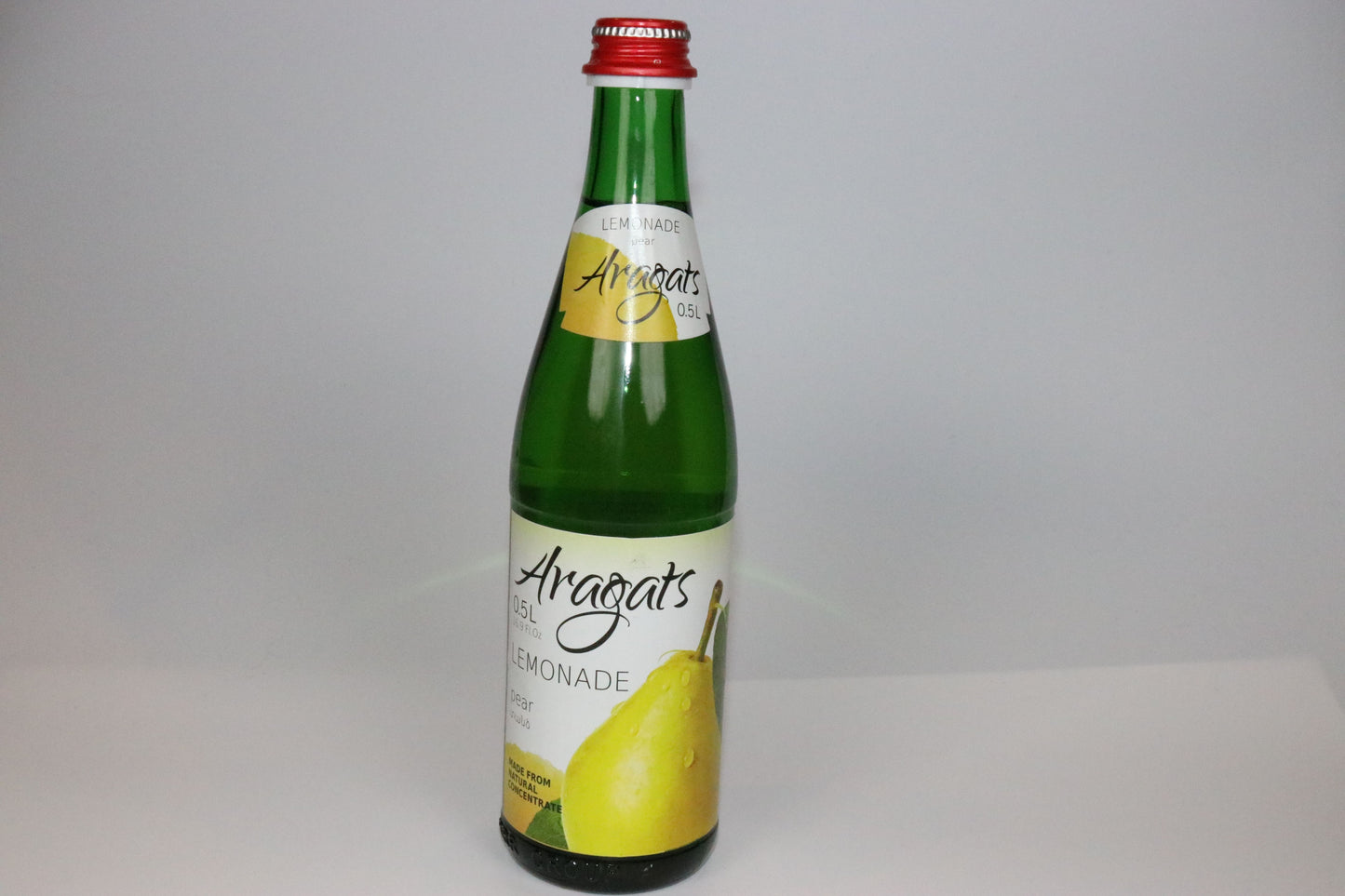 Aragats - Pear