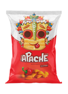 APACHE 103 - Apache Chips Chile