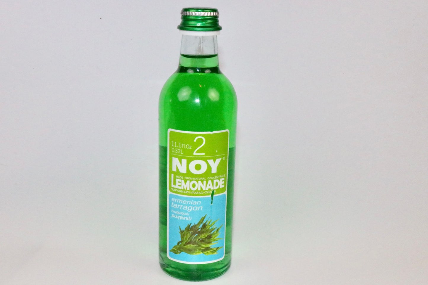NOY104 - NOY Tarragon 330ml