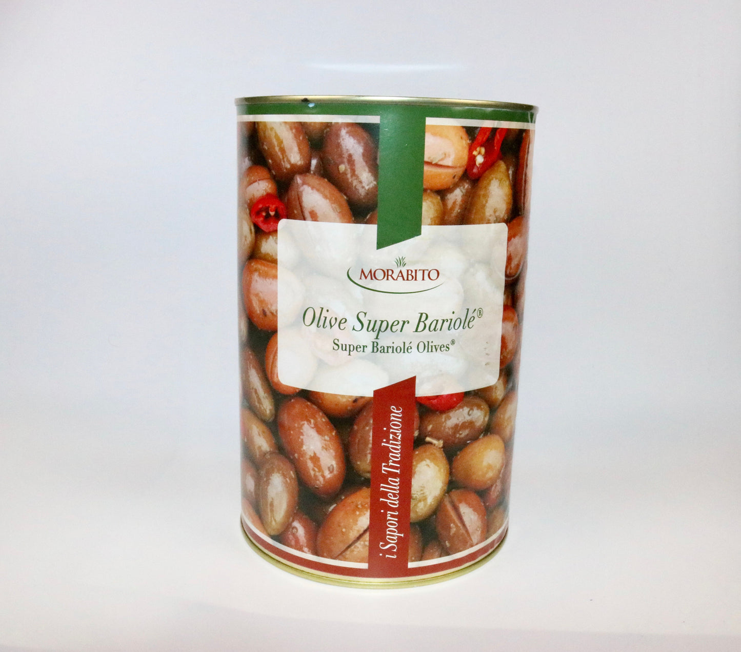 203 - Olive Super Barole' (Regina)