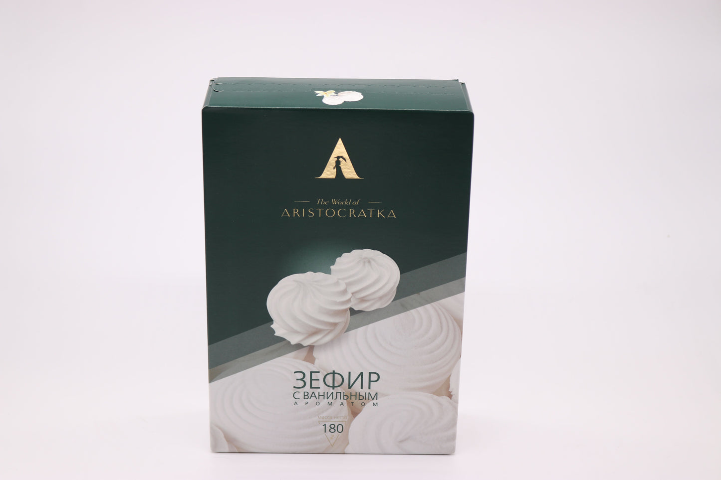 AR 101 - Zefir "AR" Vanilla