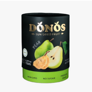 Donos 101 - Dried Pear