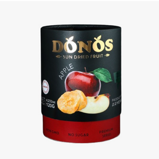 Donos 102 - Dried Apple