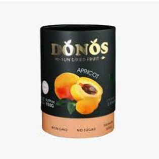 Donos 106 - Dried Apricot