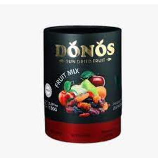 Donos 107 - Dried Fruit Mix