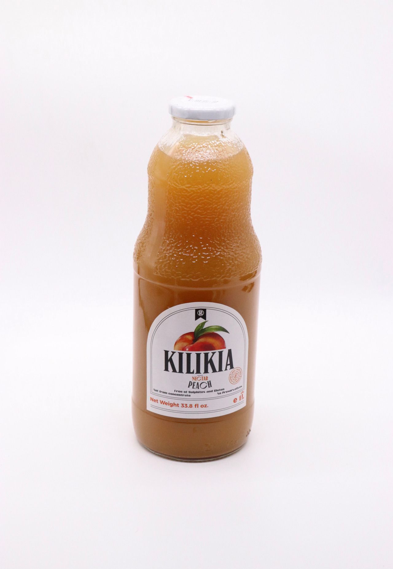 Kilikia 139 - Peach Juice