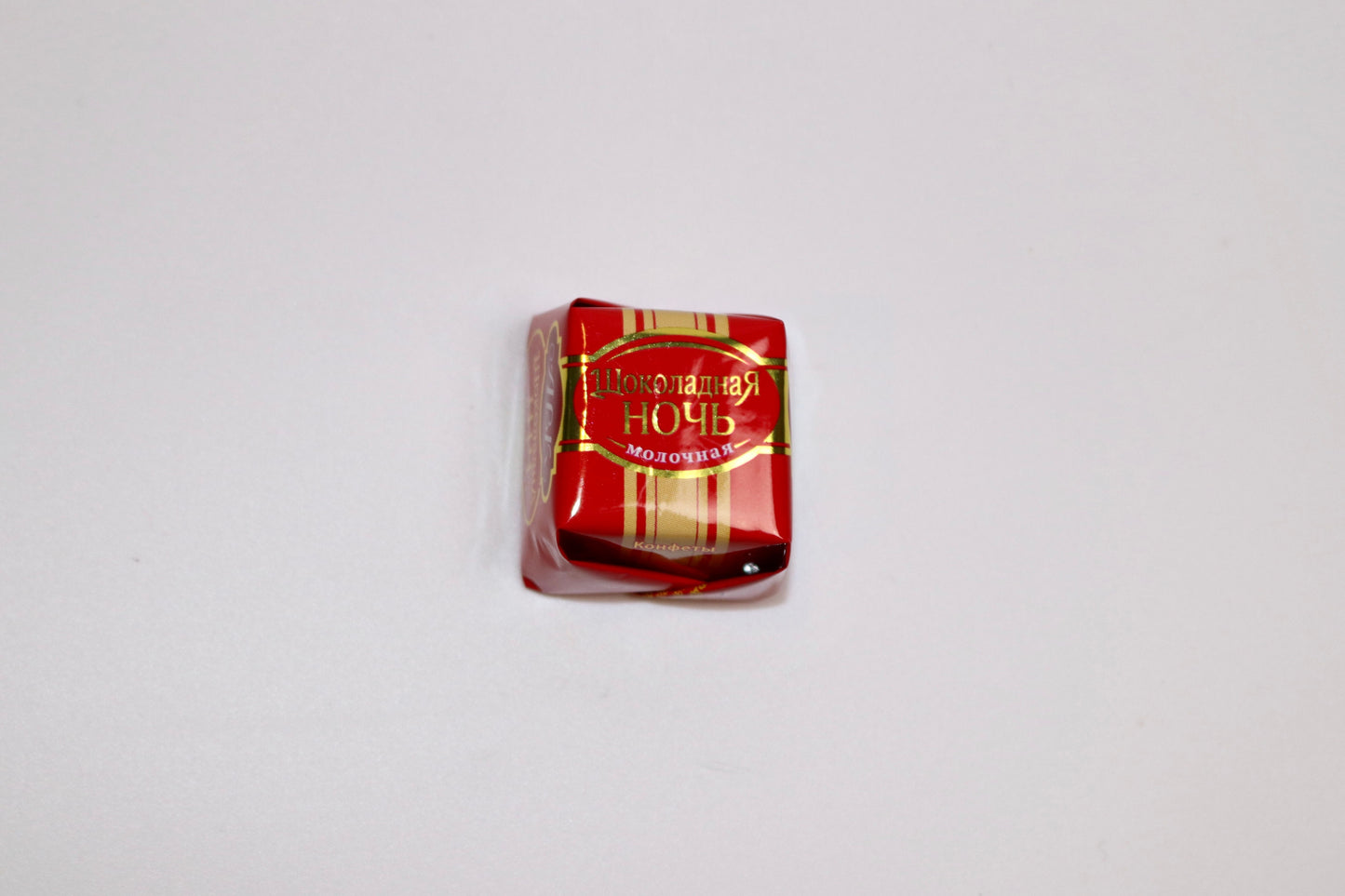 174 Chocolate Night Milk Taste