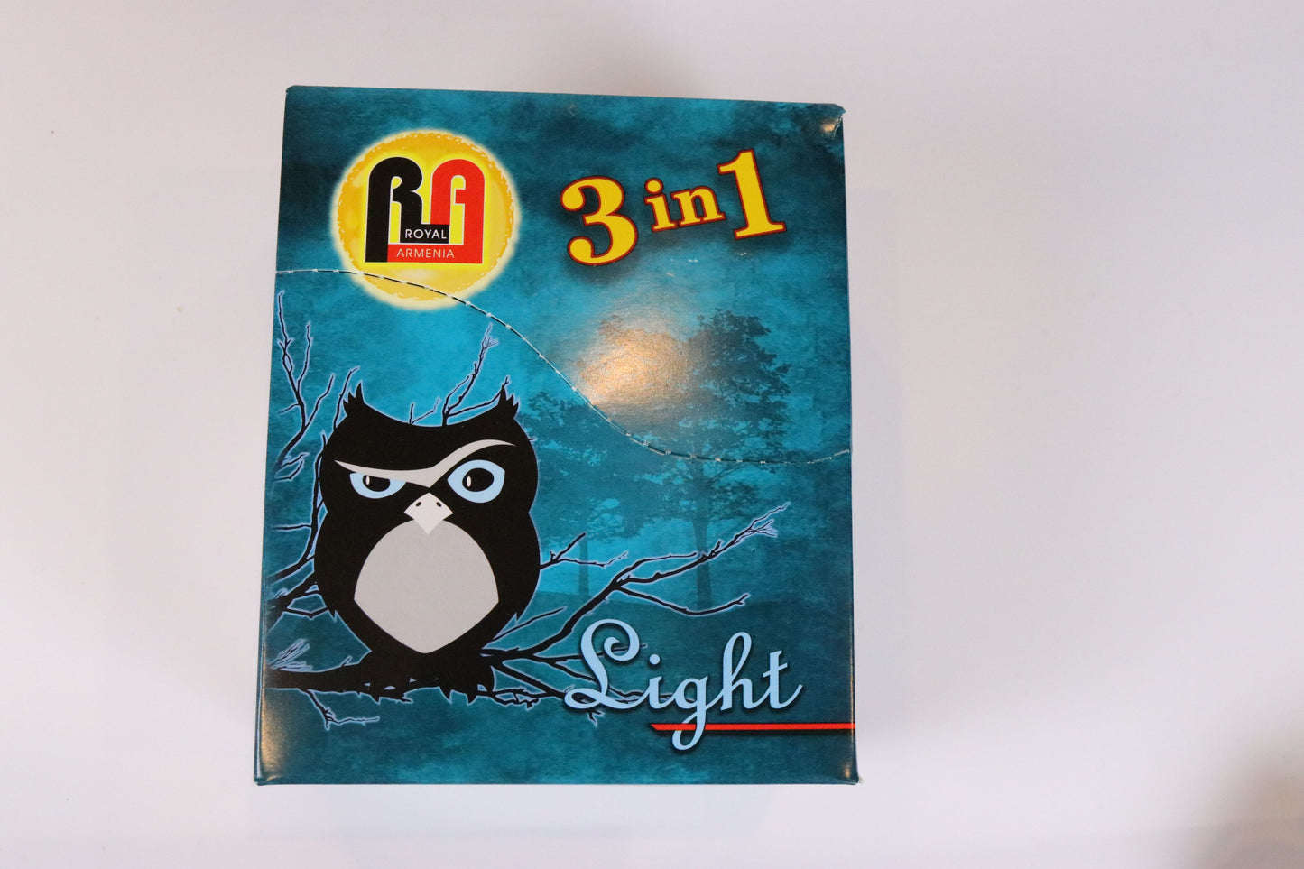 BOO106 - 3 in 1 Light