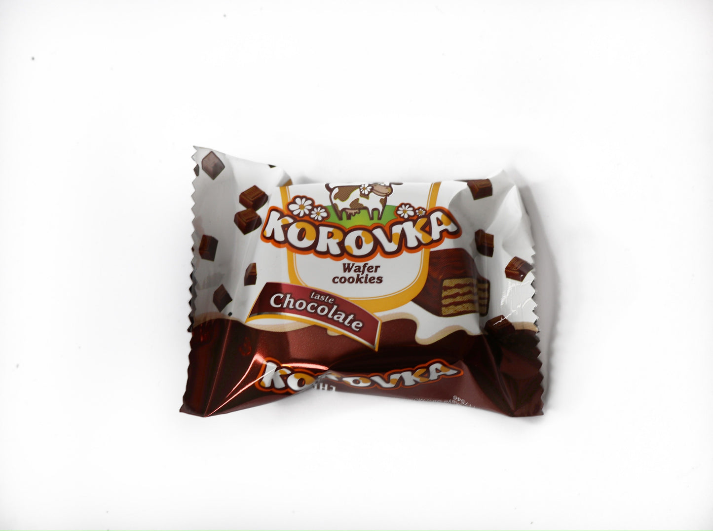 Kras121 - Karovka Choclate Taste