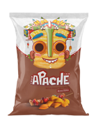 APACHE 102 - Apache Chips Barbecue