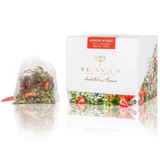 Tea103 - Harmony Bouquet