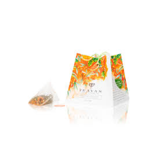 Tea105 - Warming Bouquet