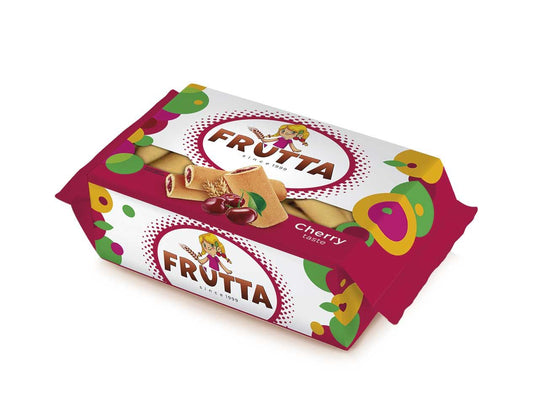 AVK 187 - Frutta Cherry