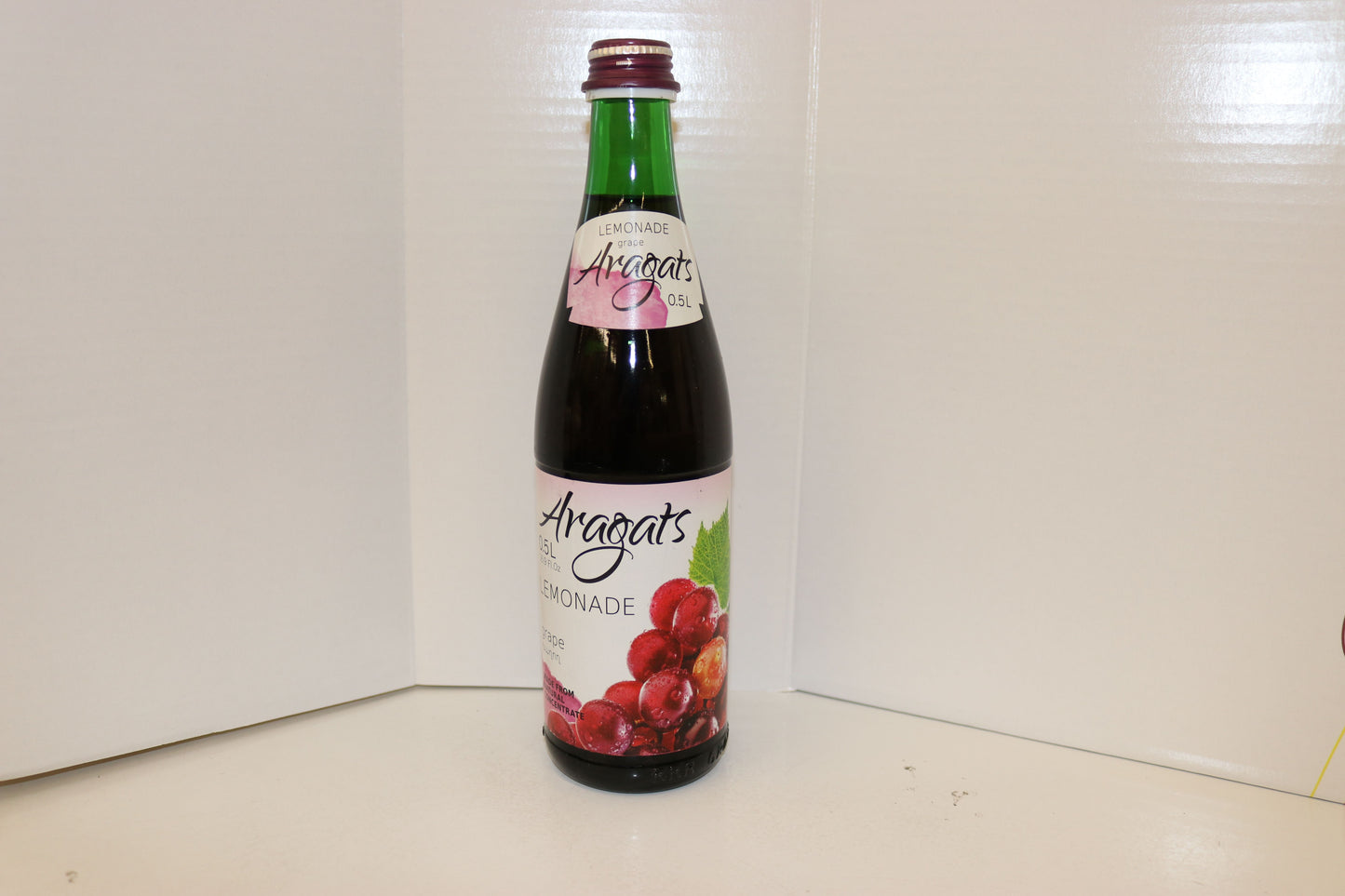 Aragats - Grape