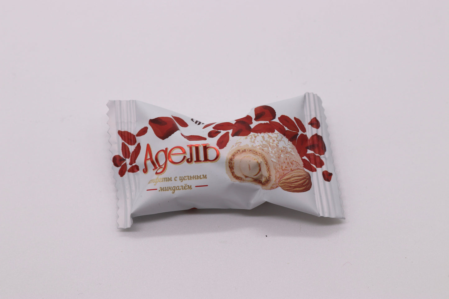 Akkond 102 - Adel Almond