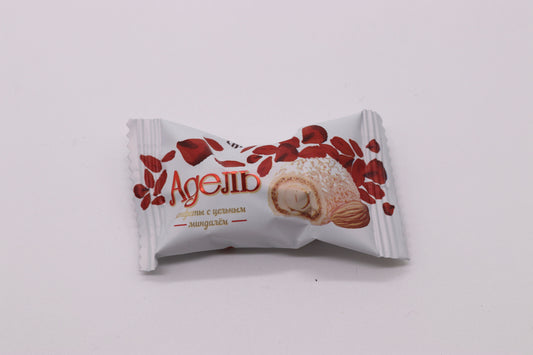 Akkond 102 - Adel Almond