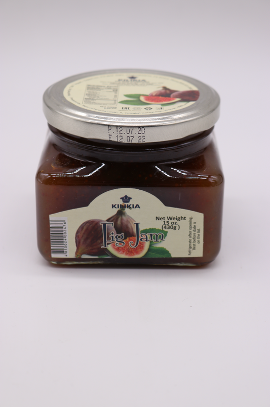 Kilik124 - Fig Jam