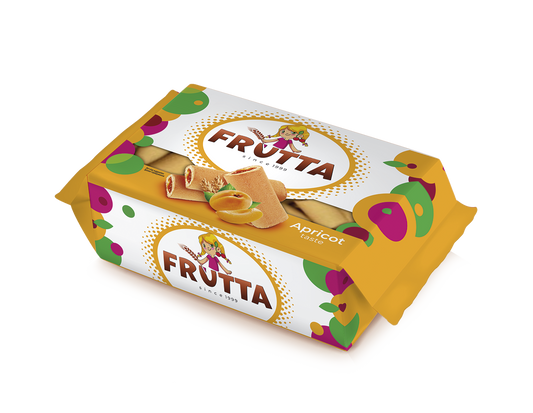 AVK 186 - Frutta Apriicot