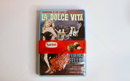Sor110 - Latta La Dolce Vita 188g