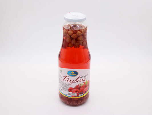 Kilik131 - Raspberry Compote