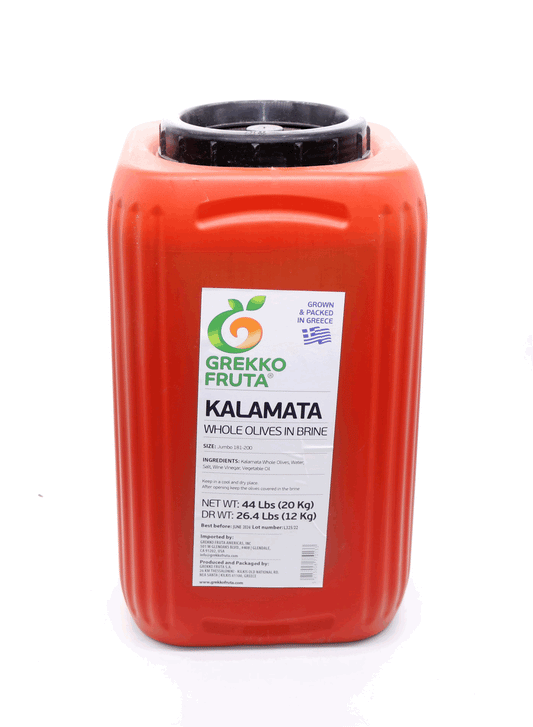 Grek113 - Kalamata JMB Whole