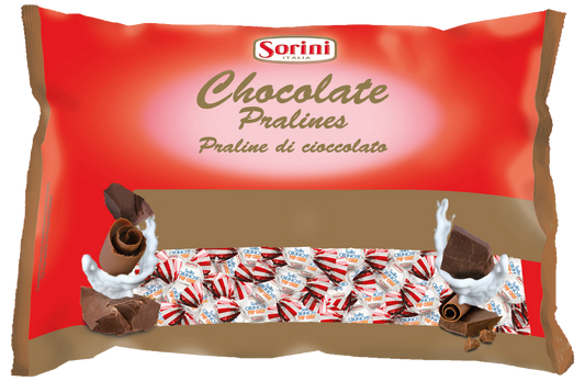 Sor120 - Sorinette Popcorn Salty