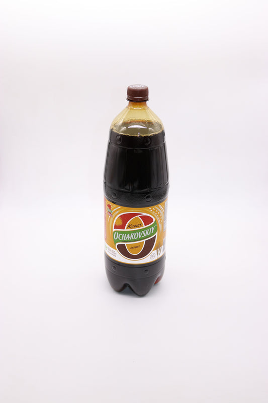 Ochakov101 - Ochakovski Kvass