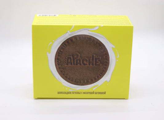 Apache 112 - Apache Sweet Cookies