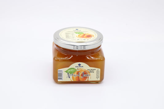 Kilik136 - Apricot Jam