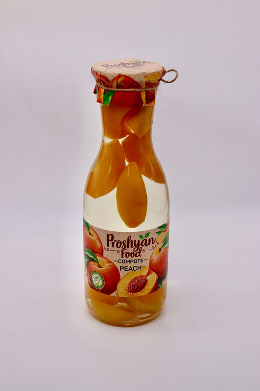 Proshyan 102 - Peach Compote
