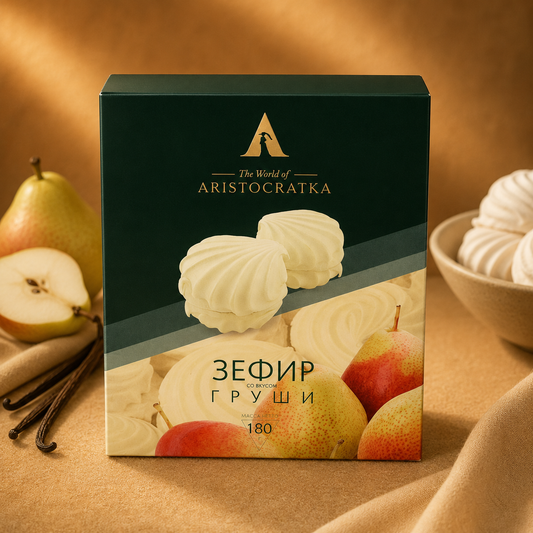 AR 105 - Zefir "AR" Pear