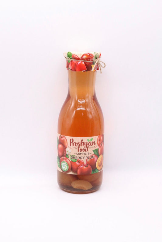Proshyan 106 - Cherry Plum Compote